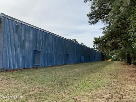 523 Flitter Hill Road Whiteville NC 28472