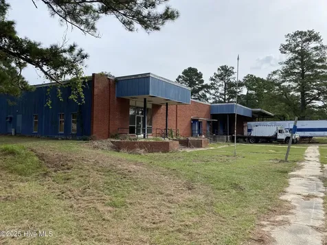 523 Flitter Hill Road Whiteville NC 28472