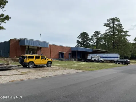 523 Flitter Hill Road Whiteville NC 28472