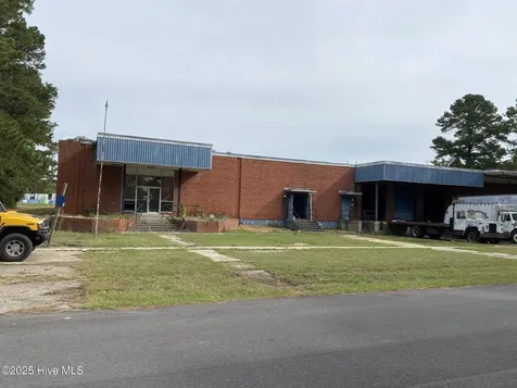 523 Flitter Hill Road Whiteville NC 28472