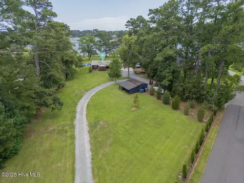 2425 Alford Landing Drive Wilmington NC 28409