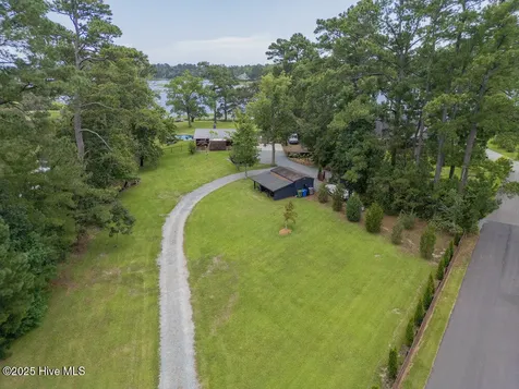 2425 Alford Landing Drive Wilmington NC 28409