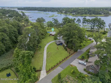 2425 Alford Landing Drive Wilmington NC 28409
