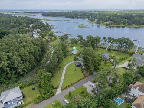 2425 Alford Landing Drive Wilmington NC 28409