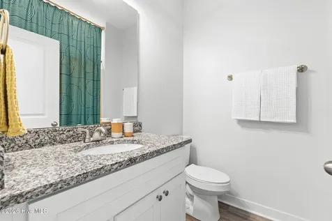 1309 Marsdon Avenue Wilmington NC 28401