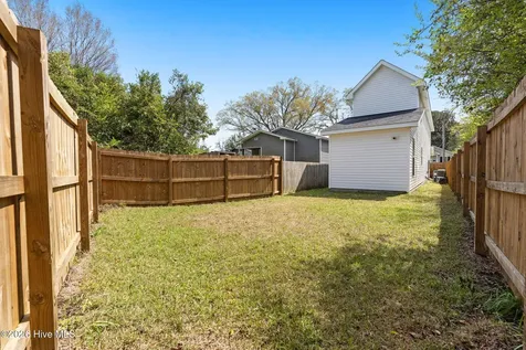 1309 Marsdon Avenue Wilmington NC 28401