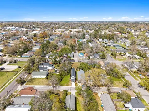 1309 Marsdon Avenue Wilmington NC 28401