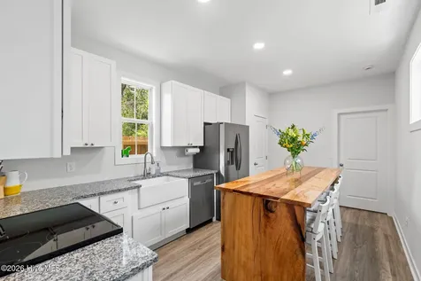 1309 Marsdon Avenue Wilmington NC 28401