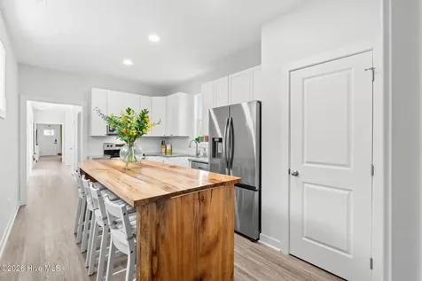 1309 Marsdon Avenue Wilmington NC 28401