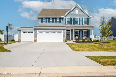 128 Glenmoor Path Moyock NC 27958
