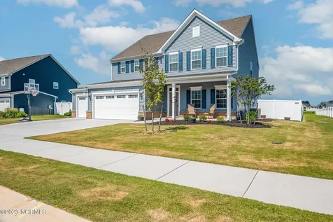 128 Glenmoor Path Moyock NC 27958