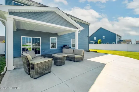 128 Glenmoor Path Moyock NC 27958