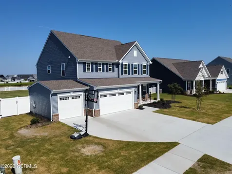 128 Glenmoor Path Moyock NC 27958