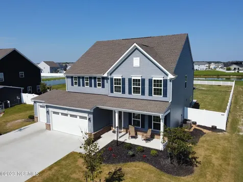 128 Glenmoor Path Moyock NC 27958