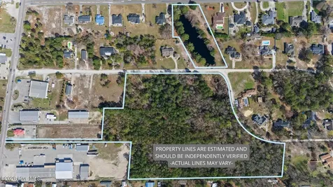 1800 Holly Street SW Ocean Isle Beach NC 28469