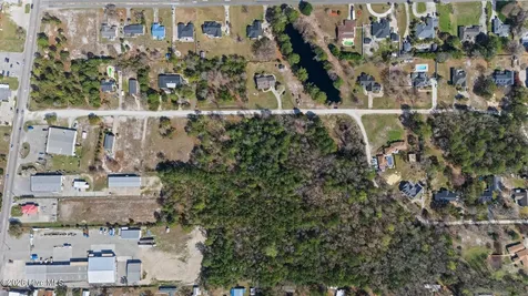 1800 Holly Street SW Ocean Isle Beach NC 28469