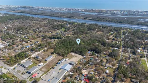 1800 Holly Street SW Ocean Isle Beach NC 28469