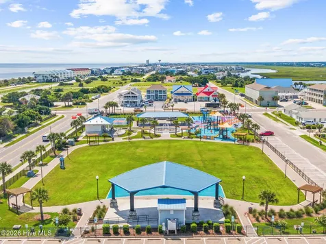 1800 Holly Street SW Ocean Isle Beach NC 28469