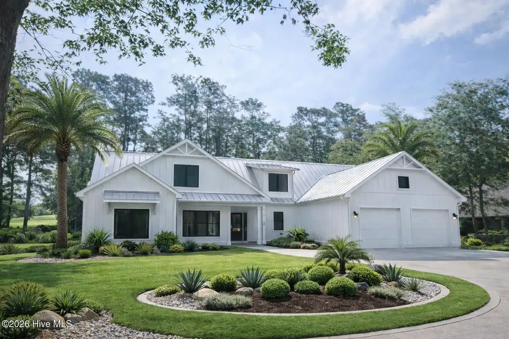 1628 Settlers Way SW Ocean Isle Beach NC 28469