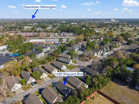 1220 Shipyard Boulevard Wilmington NC 28412