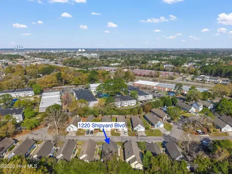 1220 Shipyard Boulevard Wilmington NC 28412