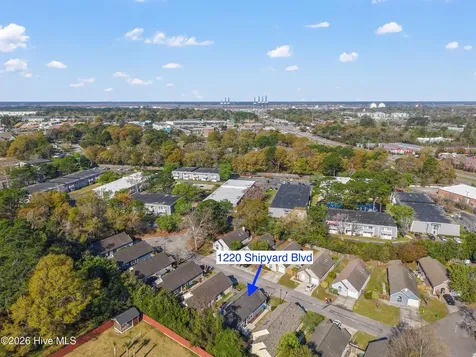 1220 Shipyard Boulevard Wilmington NC 28412