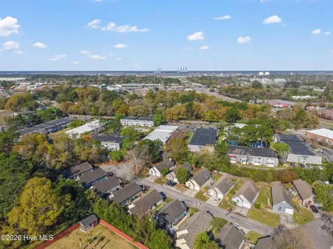 1220 Shipyard Boulevard Wilmington NC 28412