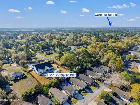 1220 Shipyard Boulevard Wilmington NC 28412
