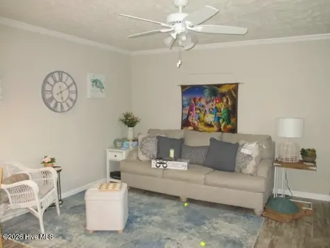 107 Paradise Lane Newport NC 28570
