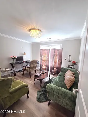 3709 Cancion Street Greenville NC 27858
