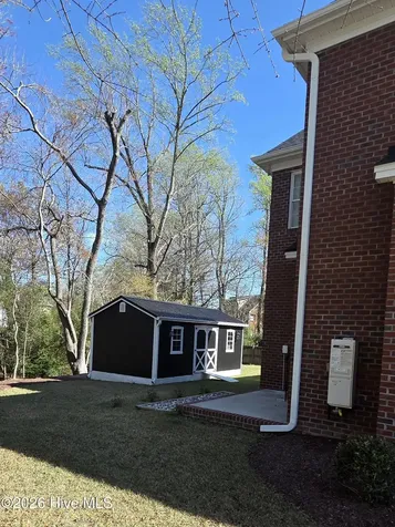 3709 Cancion Street Greenville NC 27858