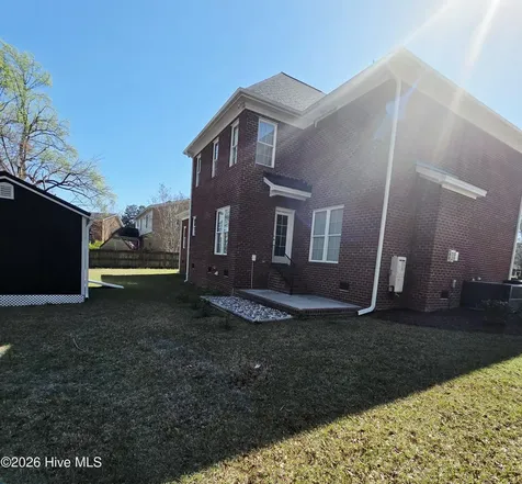 3709 Cancion Street Greenville NC 27858