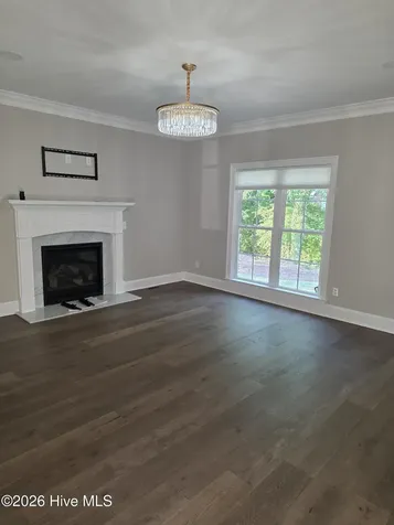 3709 Cancion Street Greenville NC 27858
