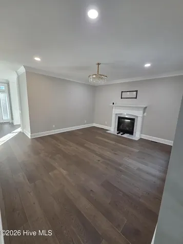 3709 Cancion Street Greenville NC 27858