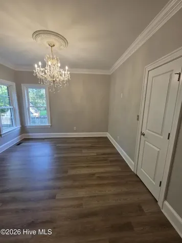 3709 Cancion Street Greenville NC 27858