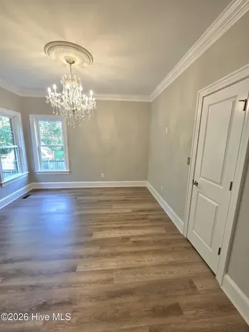 3709 Cancion Street Greenville NC 27858