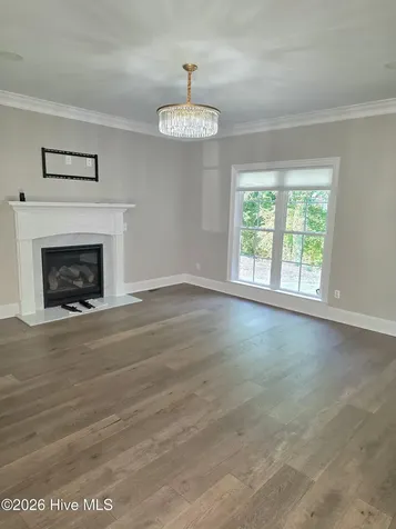 3709 Cancion Street Greenville NC 27858