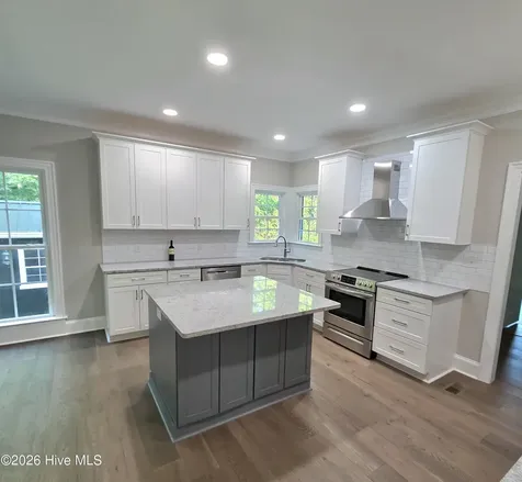 3709 Cancion Street Greenville NC 27858