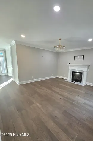 3709 Cancion Street Greenville NC 27858