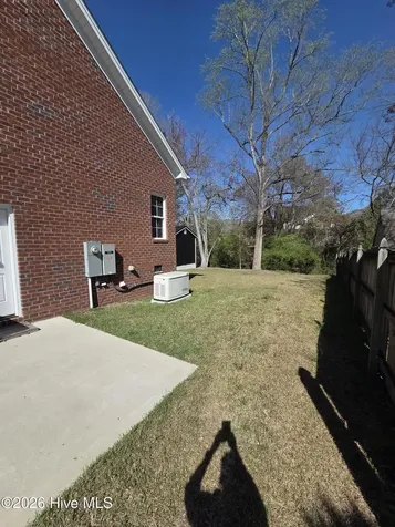 3709 Cancion Street Greenville NC 27858
