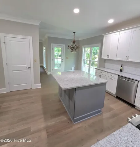 3709 Cancion Street Greenville NC 27858