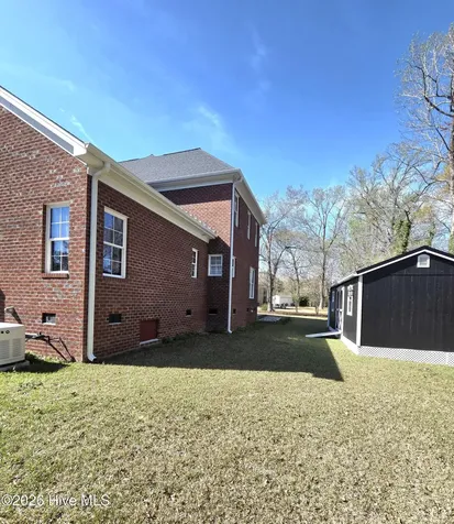 3709 Cancion Street Greenville NC 27858