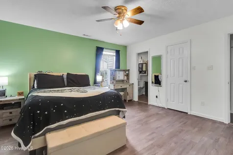 138 Leslie Lane Havelock NC 28532