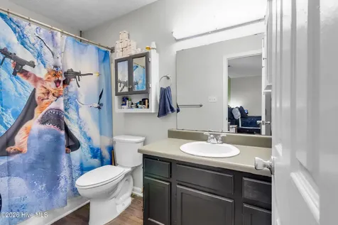 138 Leslie Lane Havelock NC 28532
