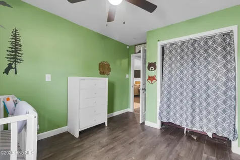 138 Leslie Lane Havelock NC 28532