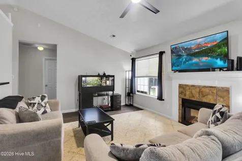 138 Leslie Lane Havelock NC 28532