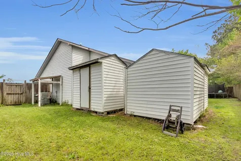 138 Leslie Lane Havelock NC 28532