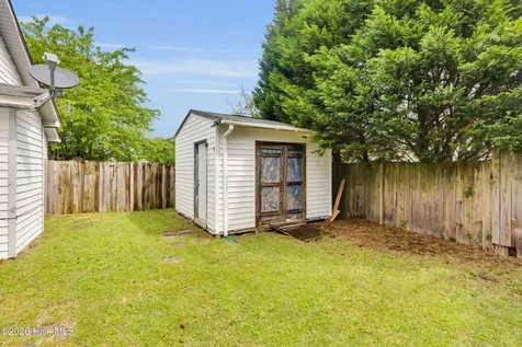 138 Leslie Lane Havelock NC 28532