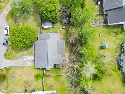 138 Leslie Lane Havelock NC 28532