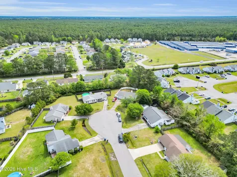 138 Leslie Lane Havelock NC 28532